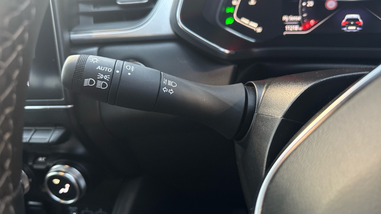 Renault Captur 1.0 TCE 90 Techno 5dr Petrol Hatchback